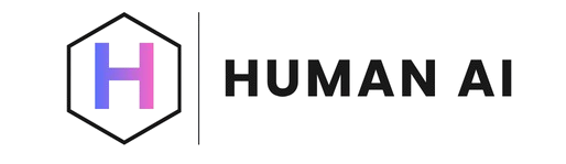 HUMAN AI Logo