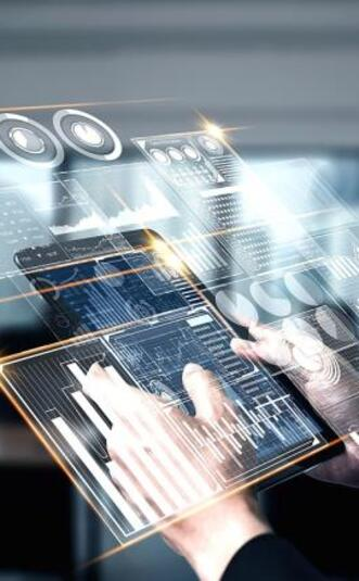 B2B Lead Qualification AI