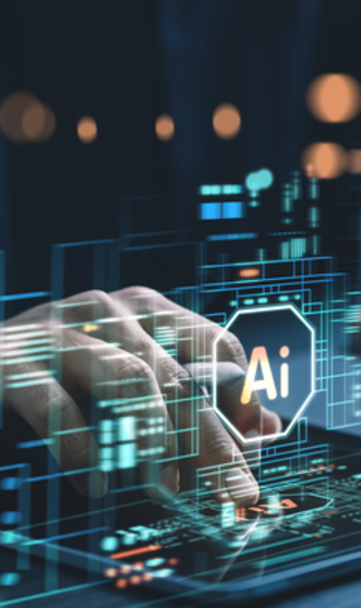 Custom AI Development