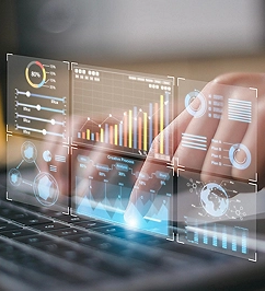 HUMAN AI Team Dublin Ireland