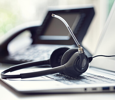 Customer Service AI Ireland