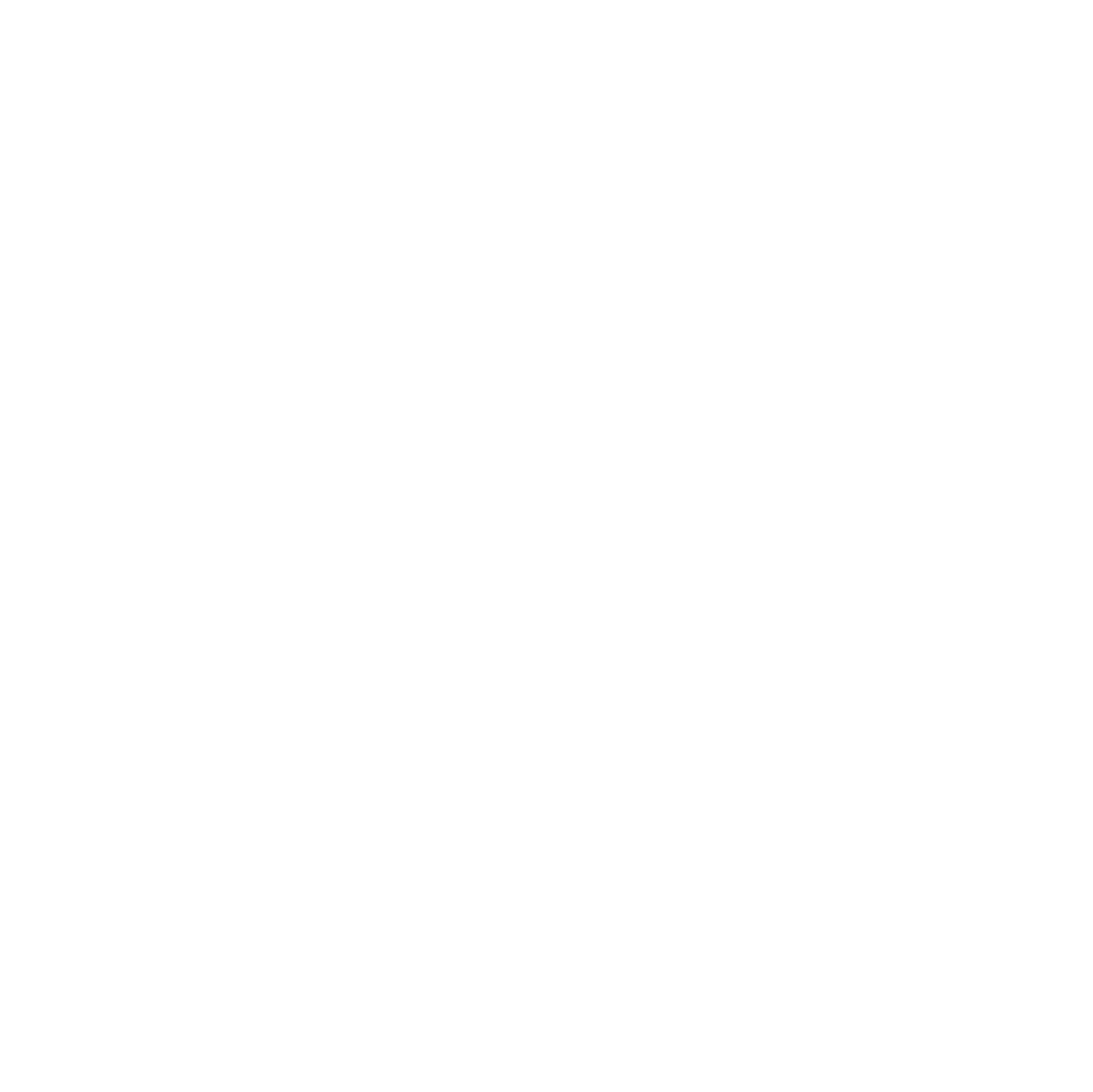 Footer decorative shape