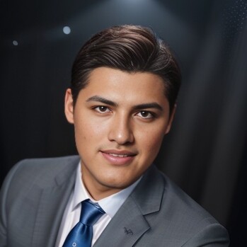 Christian Sosa - HUMAN AI Founder Dublin